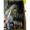 Image 2 : BOX OF ASST. BOATING PARTS