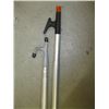 Image 2 : 2 TELESCOPING BOAT POLES