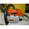 Image 2 : STIHL OT8AV SUPER CHAINSAW, BAR NOT ATTACHED, NO CHAIN