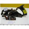Image 1 : 2 VINTAGE WOOD PLANES, STANLEY #78 RABBET PLANE & VINTAGE UNION SQUIRREL TAIL THUMB PLANE #100/101