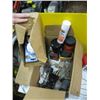 Image 2 : MARINE DISTRIBUTOR, SMALL AIR PUMPS, ETC