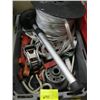 Image 2 : MISC. MARINE ACCESS., TIE DOWNS, ETC.