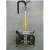 Image 2 : RYOBI GAS POWERED MINI ROTOTILLER