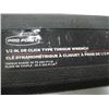 Image 2 : PROPOINT 1/2" TORQUE WRENCH