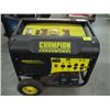 Image 1 : CHAMPION HEAVY DUTY 7200W GENERATOR