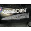 Image 2 : SANDBORN 20GALL. AIR COMPRESSOR