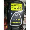 Image 1 : AS IS 45LB THRUST MINN KOTA ELECTRIC MOTOR