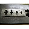 Image 2 : HEAVY DUTY TAP SET