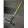 Image 1 : RAILROAD SPIKE SLEDGEHAMMER