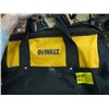 Image 2 : DEWALT WORK BAG