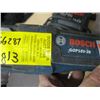 Image 2 : BOSCH CORDLESS MULTI TOOL WITH CHARGER & BATTERY