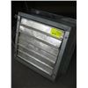 Image 1 : EXHAUST FAN WITH LOUVER