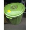 Image 1 : BUCKET OF ASST. ROPE