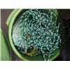 Image 2 : BUCKET OF ASST. ROPE