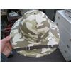 Image 1 : CAMOFLAUGE HAT