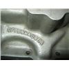 Image 2 : OFFENHAUSER INTAKE FOR CHEVY SMALL BLOCK, 3 DEUCE TRI POWER HIGH RISE MANIFOLD