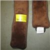 Image 2 : PAIR OF DOOR DRAFT PADS