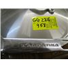 Image 2 : SET OF LAGOSTINA STAINLESS POTS & PANS