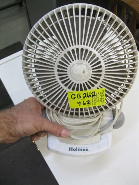 SMALL HOLMES DESK FAN 2 SPEED small-holmes-desk-fan-2-speed