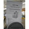 Image 2 : PORTABLE INTELLIGENT DRY HEAT SAUNA, INFRARED