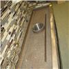 Image 8 : DECORATIVE LIGHTED DISPLAY ON ROLLERS