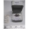 Image 2 : LADIES 14kt DIAMOND RING, 2.12 TCW W/A $6,955, SIZE 7