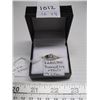 Image 2 : LADIES 14kt DIAMOND RING .48cts W/A $2,560 SIZE 7.25