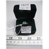 Image 2 : LADIES 14kt EMERALD RING W/A $1,520 SIZE 8