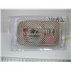 Image 2 : 1 OZ. SILVERTOWNE SILVER BAR EAGLE (99.99%) (TAX EXEMPT)