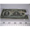 Image 2 : 1935 BANK OF CANADA $1 BILL