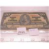 Image 2 : 1937 $20 CANADIAN BILL
