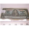 Image 2 : 1937 $5 CANADIAN BILL