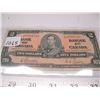 Image 2 : 1937 $2 CANADIAN BILL
