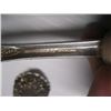 Image 2 : 6 PIECES NORTHUMBRIA STERLING SILVER 380G