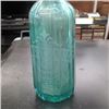 Image 2 : BERTRAND MAPATAUD LIMOGES ANTIQUE SPRITZER BOTTLE