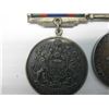 Image 2 : 3 METALS & ROCKY MOUNTAIN RANGERS BADGE