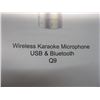 Image 2 : KARAOKE MICROPHONE