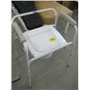 Image 1 : POTTY CHAIR