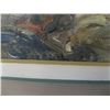 Image 2 : ORIGINAL OIL PAINTING SIGNED