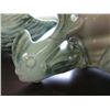Image 2 : POTTERY VASES, SHELL VASES & DUCK