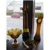 Image 1 : AMBER GLASS
