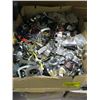 Image 1 : LG. BOX OF MISC. WATCHES