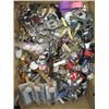 Image 2 : LG. BOX OF MISC. WATCHES