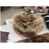 Image 2 : Fur Hat , Muffs, Shawl Plus