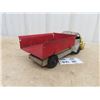 Image 4 : Vintage Lincoln Pressed Metal Truck