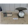 Image 1 : Perfection Family Scale & Triner Airmail Scale