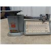Image 4 : Perfection Family Scale & Triner Airmail Scale