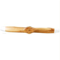 36" Salesman's Sample Wooden Airplane Propeller