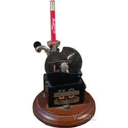 Pencil Sharpener By Automatic Pencil Sharpener Co. Pat.