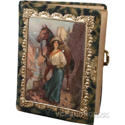 Cowgirl Photo Album